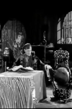 The West Case (1923)