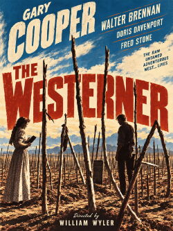 The Westerner (1940)