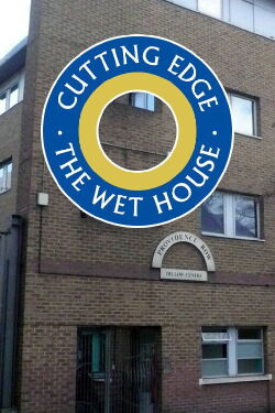 The Wet House (2002)