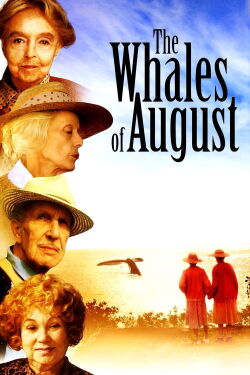 The Whales of August (1987)