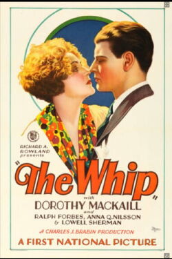 The Whip (1928)