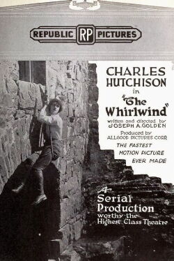 The Whirlwind (1920)