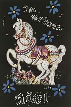 The White Horse Inn (1952)