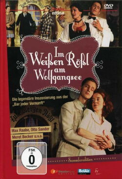 The White Horse Inn in St. Wolfgang (1994)