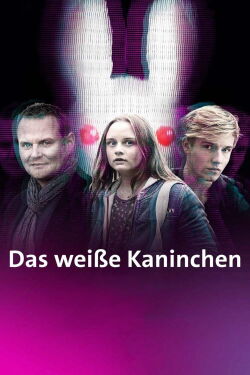The White Rabbit (2016)