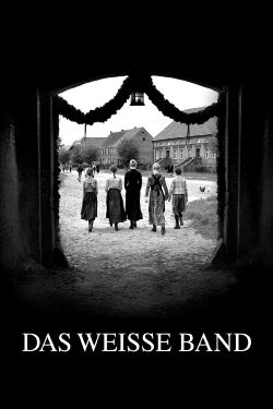 The White Ribbon (2009)