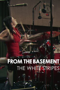 The White Stripes: From the Basement (2005)