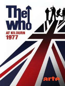 The Who - At Kilburn 1977 (2008)