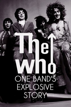 The Who – Die explosive Geschichte einer Band (2022)