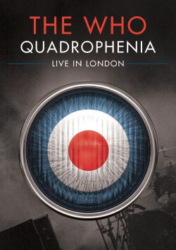 The Who - Quadrophenia Live In London (2014)