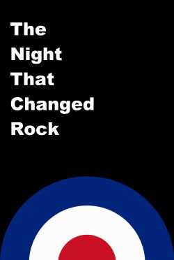The Who: The Night That Changed Rock (2019)