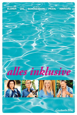 The Whole Shebang (2014)