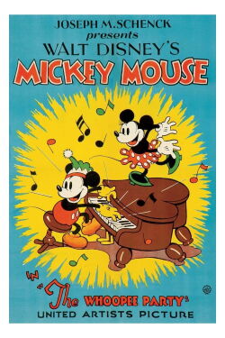 The Whoopee Party (1932)
