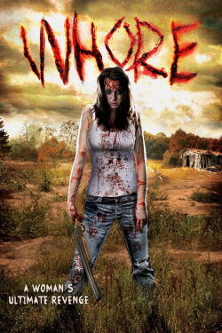 The Whore (2009)