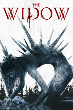 The Widow (2020)