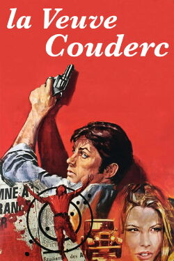 The Widow Couderc (1971)