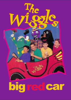 The Wiggles: Big Red Car (1995)