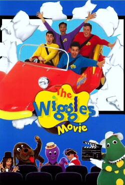 The Wiggles Movie (1997)