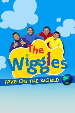 The Wiggles Take on The World (2006)