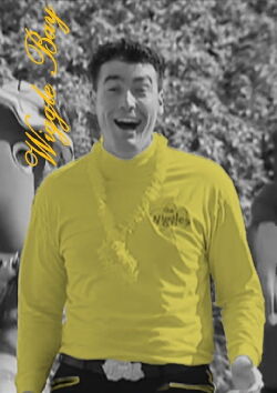 The Wiggles: Wiggle Bay (2002)