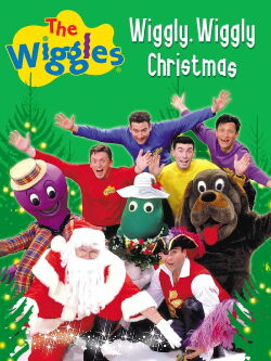 The Wiggles: Wiggly, Wiggly Christmas (1997)