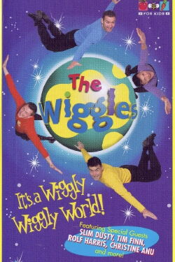The Wiggles: Wiggly, Wiggly World! (2000)