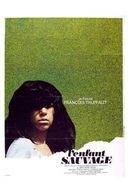 The Wild Child (1970)