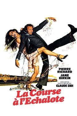 The Wild Goose Chase (1975)