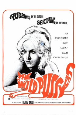The Wild Pussycat (1969)