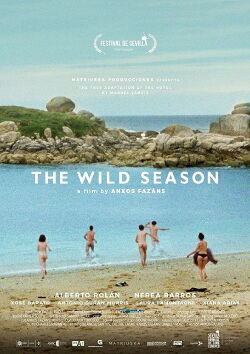 The Wild Season (2018)