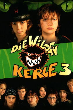 The Wild Soccer Bunch 3 (2006)
