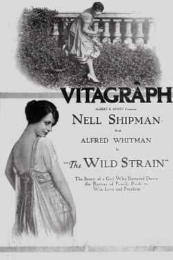The Wild Strain (1918)