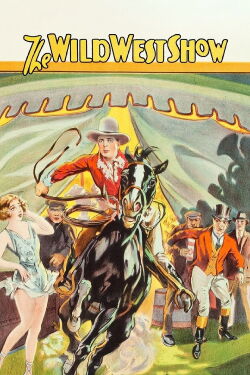 The Wild West Show (1928)