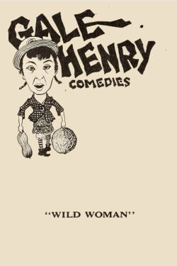 The Wild Woman (1919)