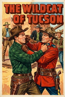 The Wildcat of Tucson (1940)