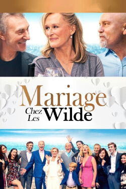 The Wilde Wedding (2017)