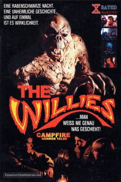 The Willies (1990)