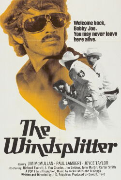 The Windsplitter (1971)