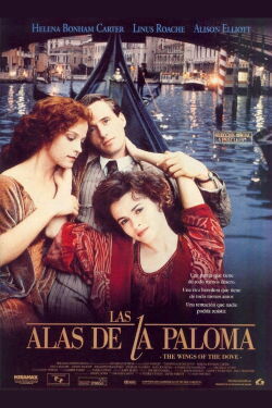 The Wings of the Dove (1997)