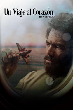 The Wingwalker (2024)