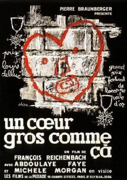 The Winner (1961)