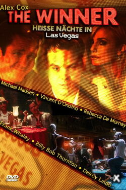 The Winner - Heiße Nächte in Las Vegas (1996)