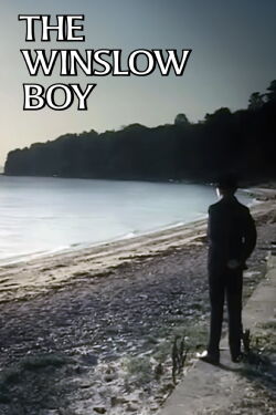 The Winslow Boy (1977)
