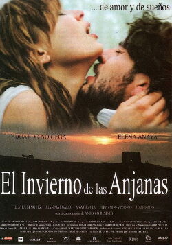 The Winter of the Anjanas (2000)