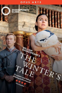 The Winter's Tale Live from Shakespeare's Globe (2018)