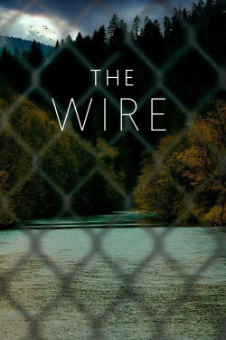 The Wire (2021)