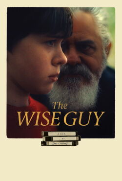 The Wise Guy (2024)