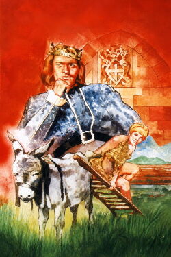 The Wise Peasant's Daughter (1971)