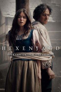 The Witch and the Believer (2021)