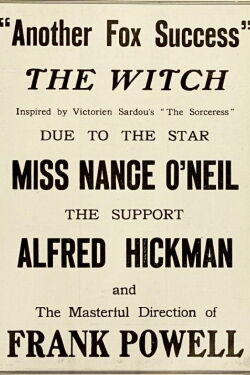 The Witch (1916)